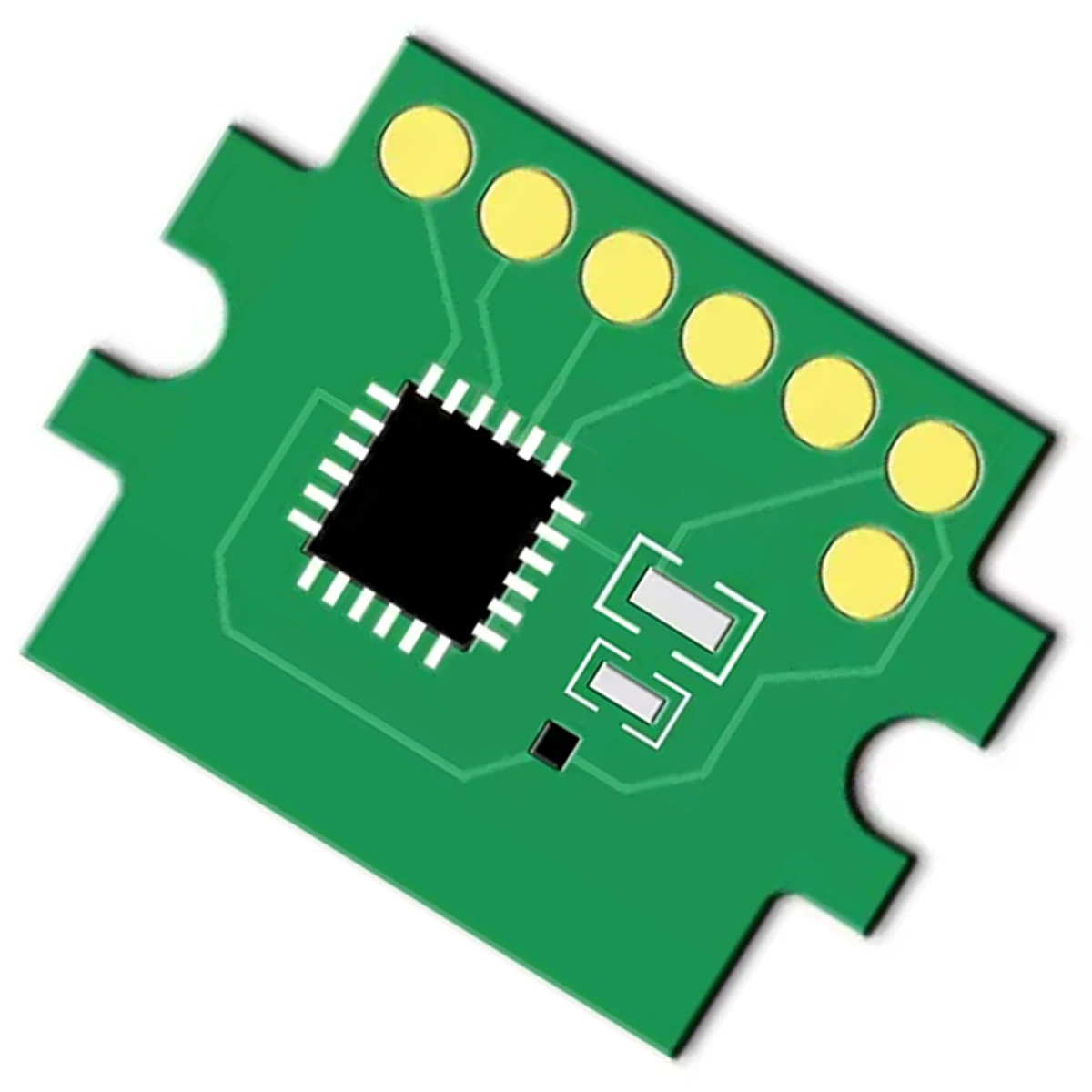 

8pcs For Kyocera ESOSYS M8130cidn M8124cidn M8130 M8124 chip EUR TK-8115 TK 8115