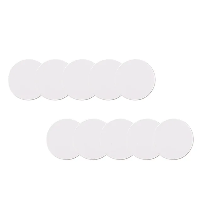 10pcs 25mm