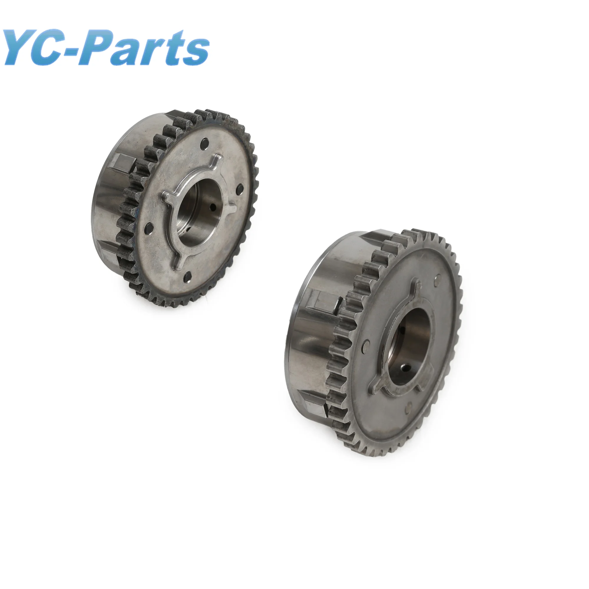 

2.0T Engine Intake & Exhaust Camshaft Adjuster Kit for Ford FOCUS GALAXY MONDEO S-MAX Land Rover RANGE ROVER Volvo S80 V60 XC60