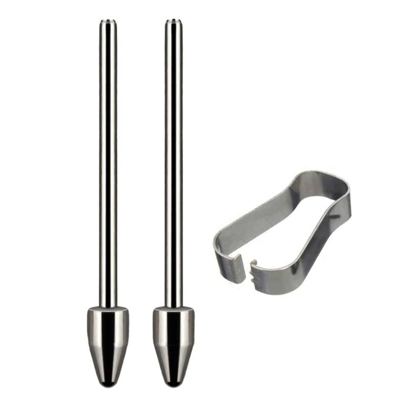 

Pen Tips Nibs Replacement for Tab S7+ NOTE10 NOTE20 Tablet Pen Tips Accessories X3UF