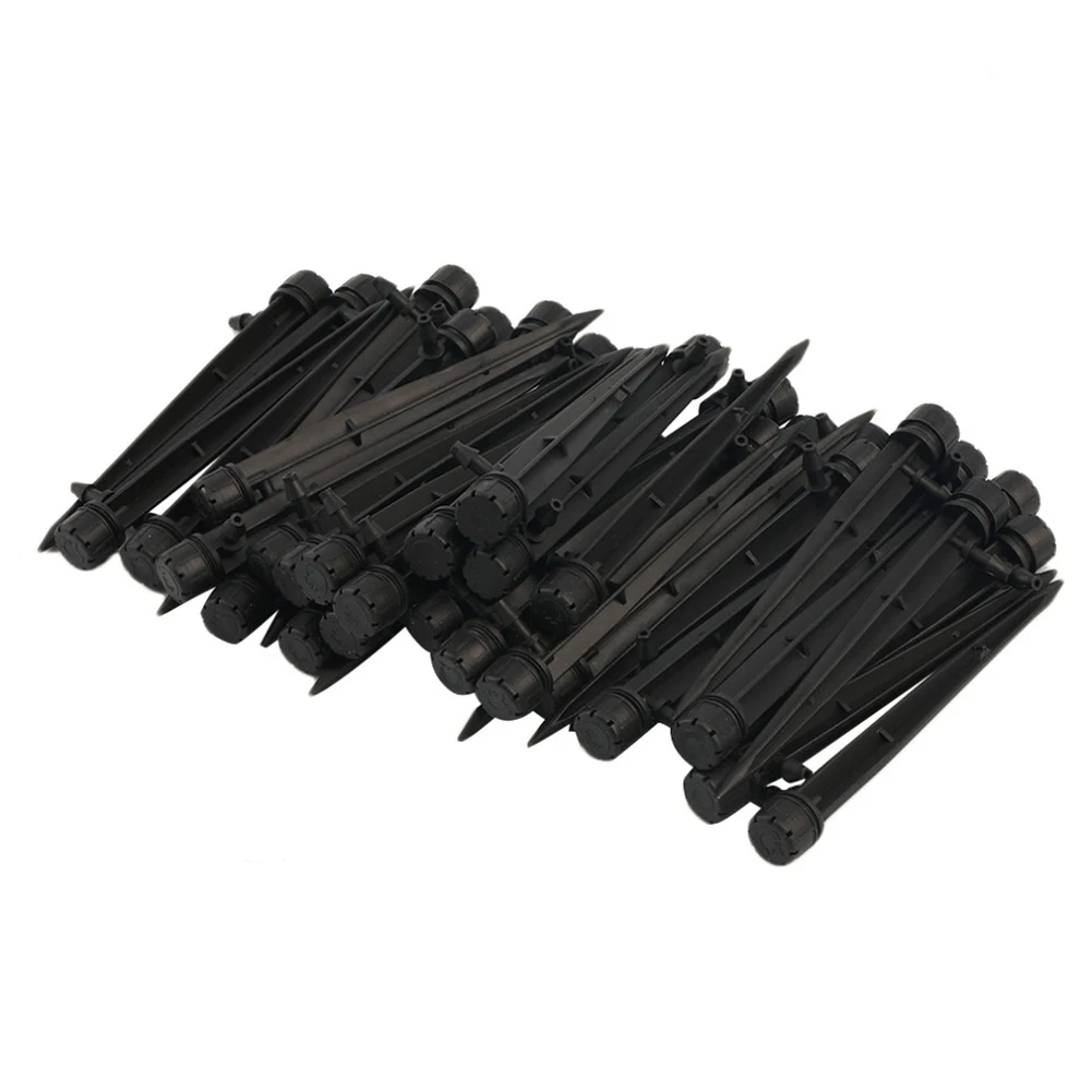 50-150PCS �׶��� ���� �޼� ���� ���� ������Ŭ�� 360 ���� 4/7mm ȣ�� 8 ���� Drippers