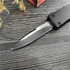 Mini Knife 440C Blade Aluminum Alloy Handles Outdoor Camping EDC Tools Hiking Survival Self Defense Fruit Knife Gift 3