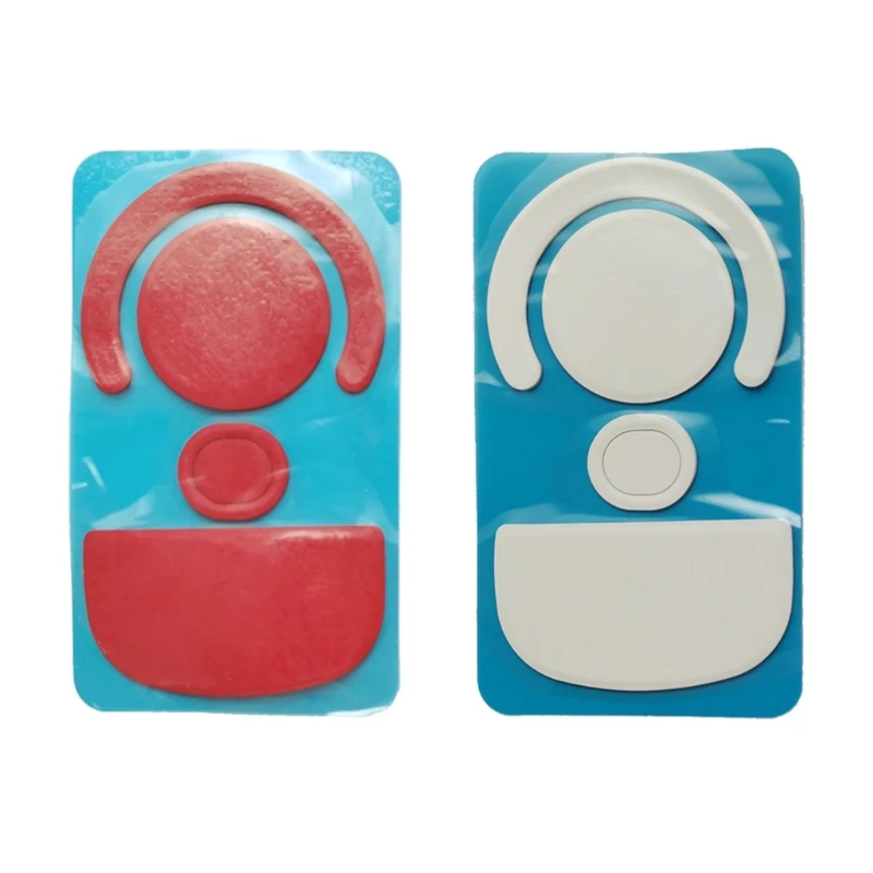 Per Logitech G Pro X Superlight Mouse Skates Mouse Feet Pad Glide Feet