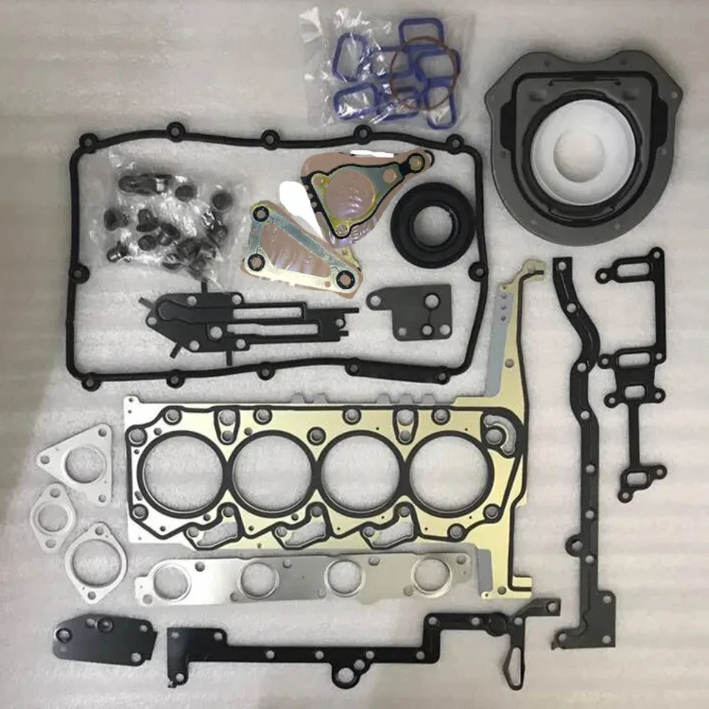 

BK3Q6079AA Engine gasket kit for ford transit V348 puma 2.2 ranger diesel model