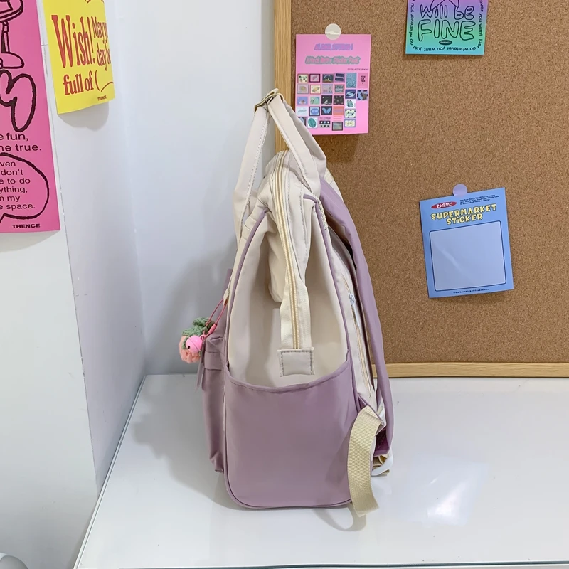 Kawaii Therapy Candy Pastel Harajuku Backpack