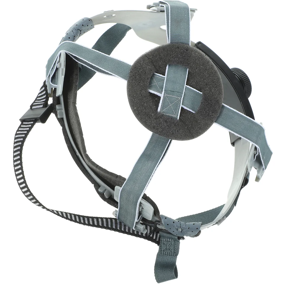 Doublure De Casque De Sécurité - Suspension à 4 Ou 8 Points - Anti-Choc Et Anti-Transpiration - Pour Casque De Chantier, Moto, Vélo