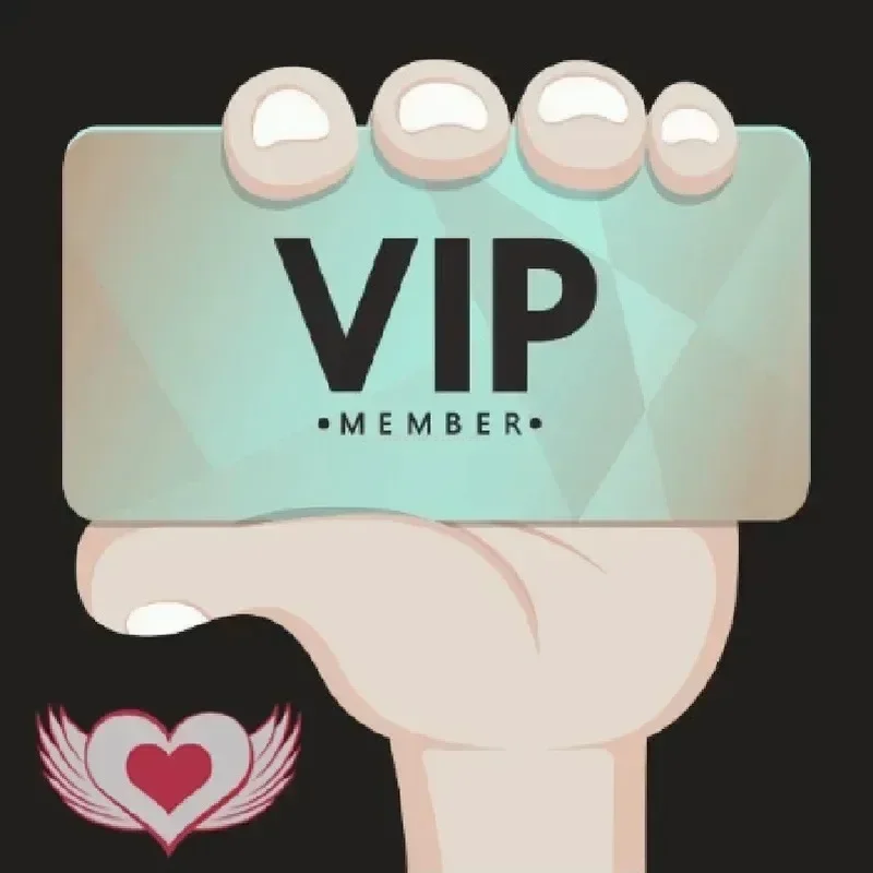 

Vip 6 шт. Отделяемая роль, бесплатная доставка