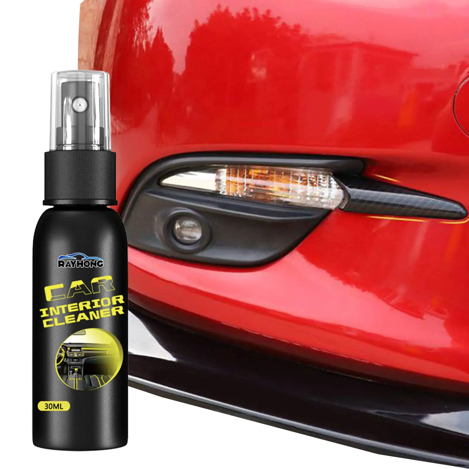 Leather Cleaner For Furniture Car Leather Cleaner Multi Purposes