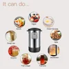 Yogurt Maker,Sweet Wine Maker,Kichmi Maker,Multi Function Fermenter, Stainless Steel Inner Pot 5