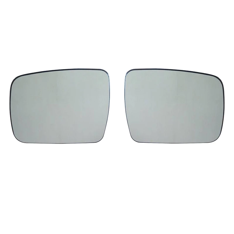 

Replacement Left Right Heated Wing Rear Mirror Glass for Land Rover Discovery 4 Freelander 2 Range Rover Sport LR013775 LR013774