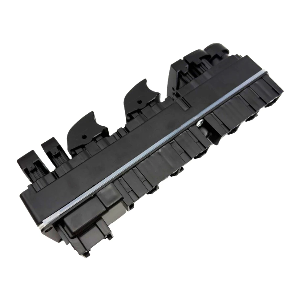 OE:20835555AB Escalade 2009-2014 용 자동차 파워 윈도우 스위치 드라이버 사이드