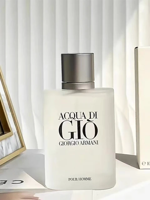 Acqua di Gio Giorgio Armani for men Eau De Toilette Spray