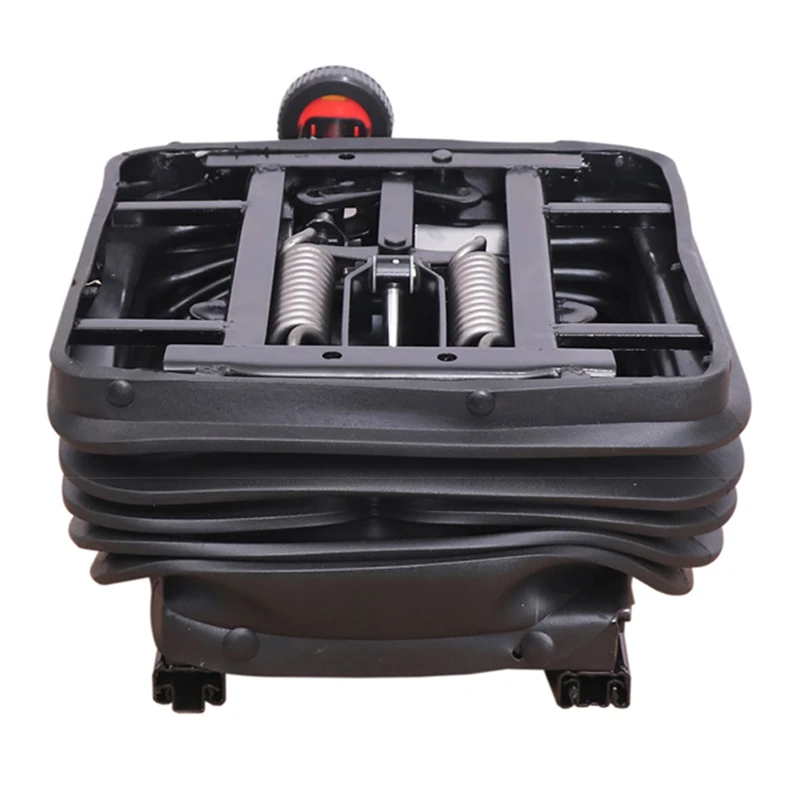 Truck seat mechanical shock-absorbing base, front handle, agricultural vehicle truck modified mechanical hydraulic spring with d cbn e314 commercial gear pump cbn f314 fhl cbn f314 fbr high pressure hydraulic oil pumps for agricultural machinery