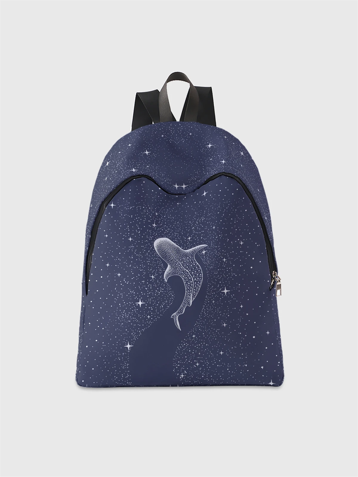 New men's and women's large capacity university backpacks, fashionable women's laptops, backpacks, cute girls' travel bags