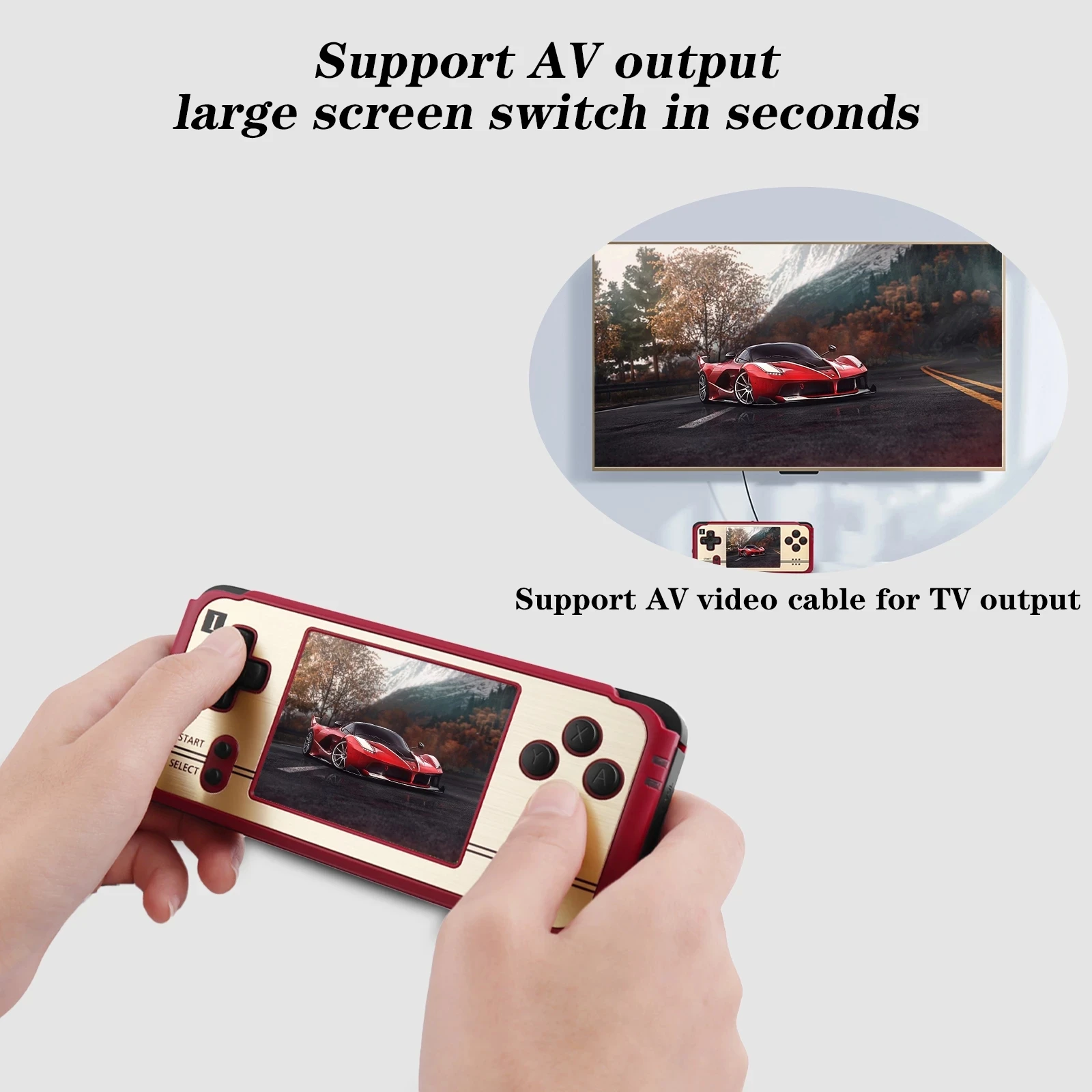 REVO K101 Plus 充電ケーブル（USB mini）欠品 Amazon | REVO K101 Plus ポータブルゲーム機 ANBERNIC 互換機