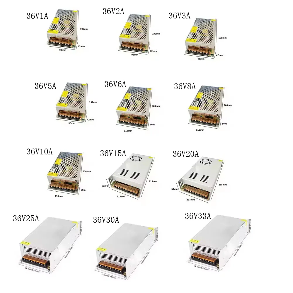 dsc-products