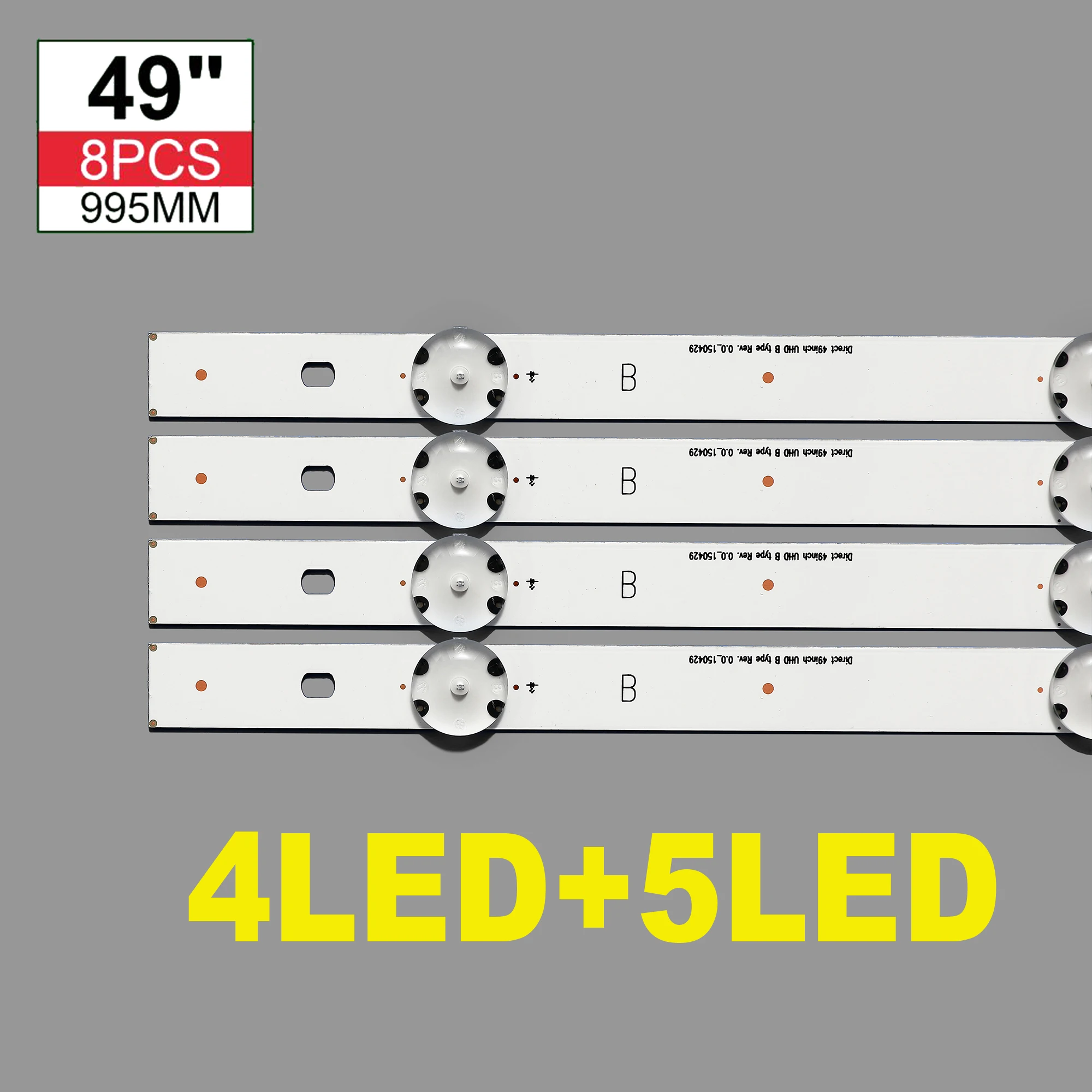 100% ο LED Ʈ Ʈ LIG 49UH610V 49UH603V 49UH6100 49UH620V 49LH590V 49UH610A 49UH6030 49UF6407 49LF5100 49LH5100