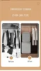 Household Storage Bag Non Woven Fabric Quilt Storage Pouch Suitable For Various Scenarios Dustproof And Waterproof 2