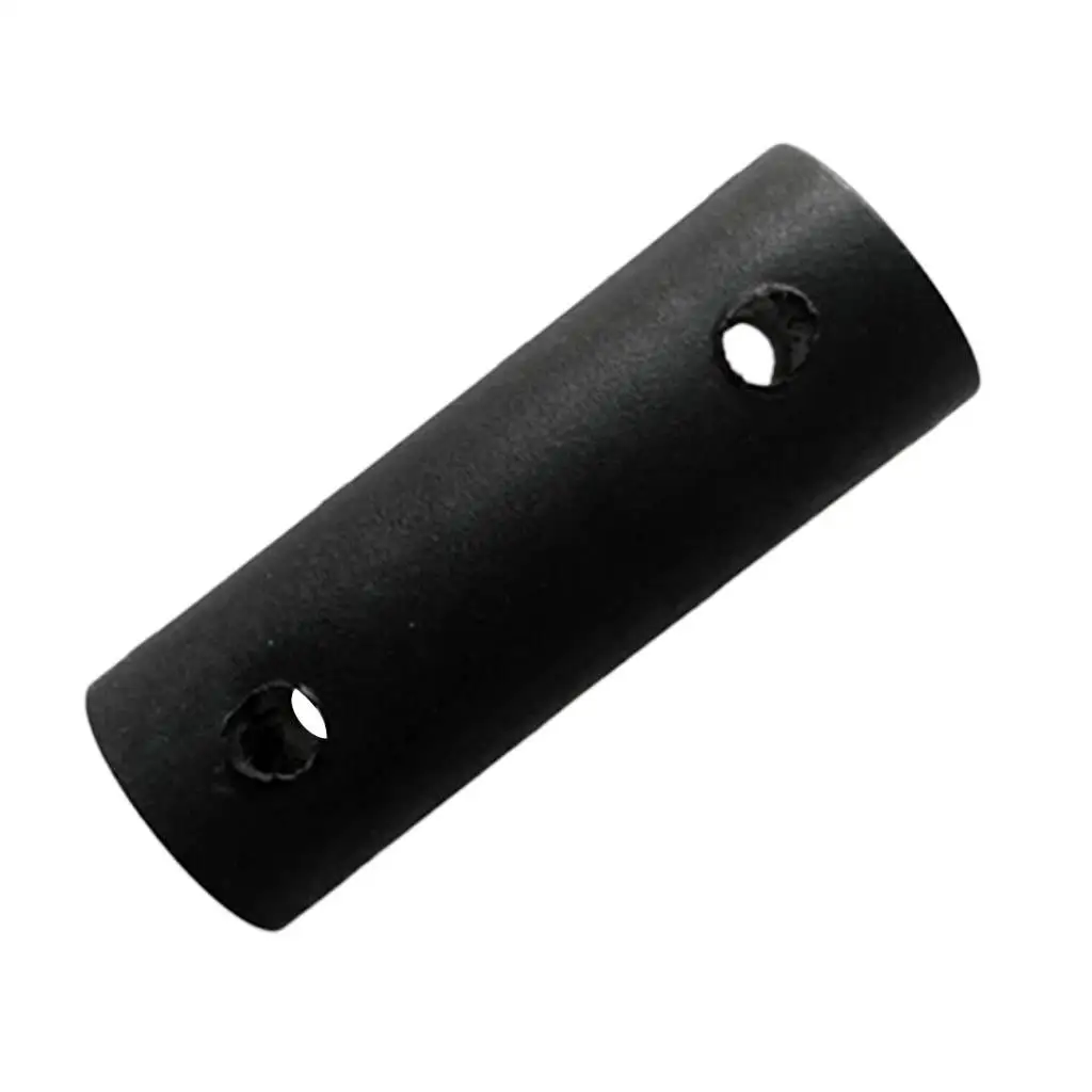 Sports Accessory Standard Rubber Mast Foot Tendon Joint for Windsurfing-Easy Installation & Durable-56mm Long