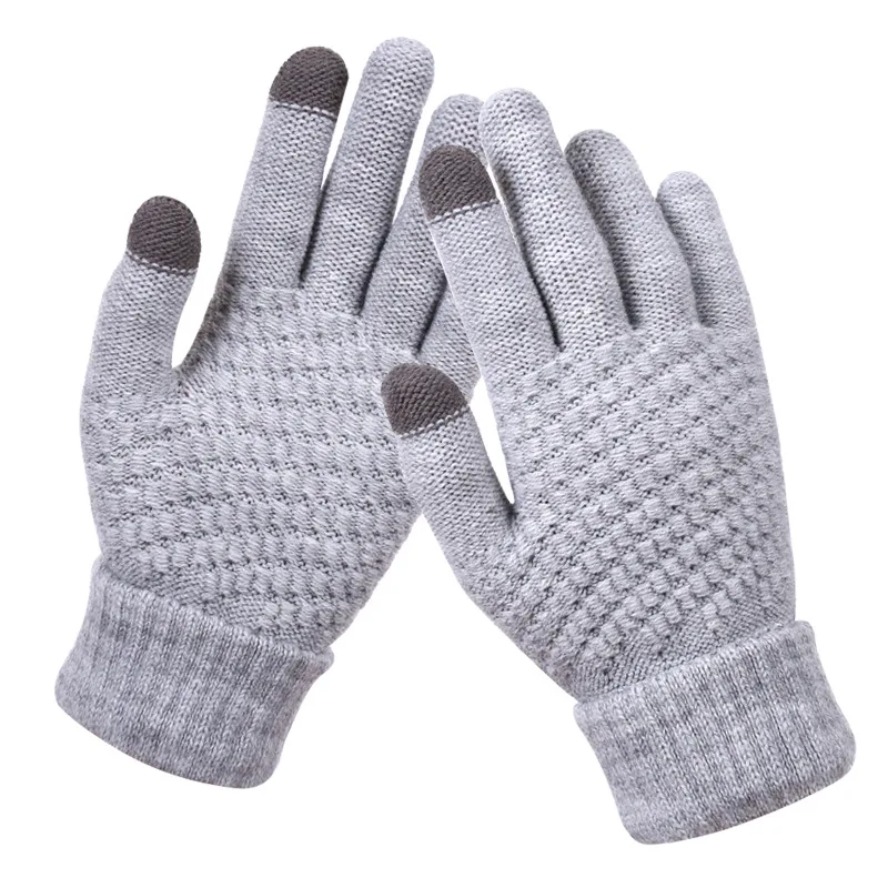 

New men's ski gloves gloves Riding winter gloves Windproof unisex snow gloves