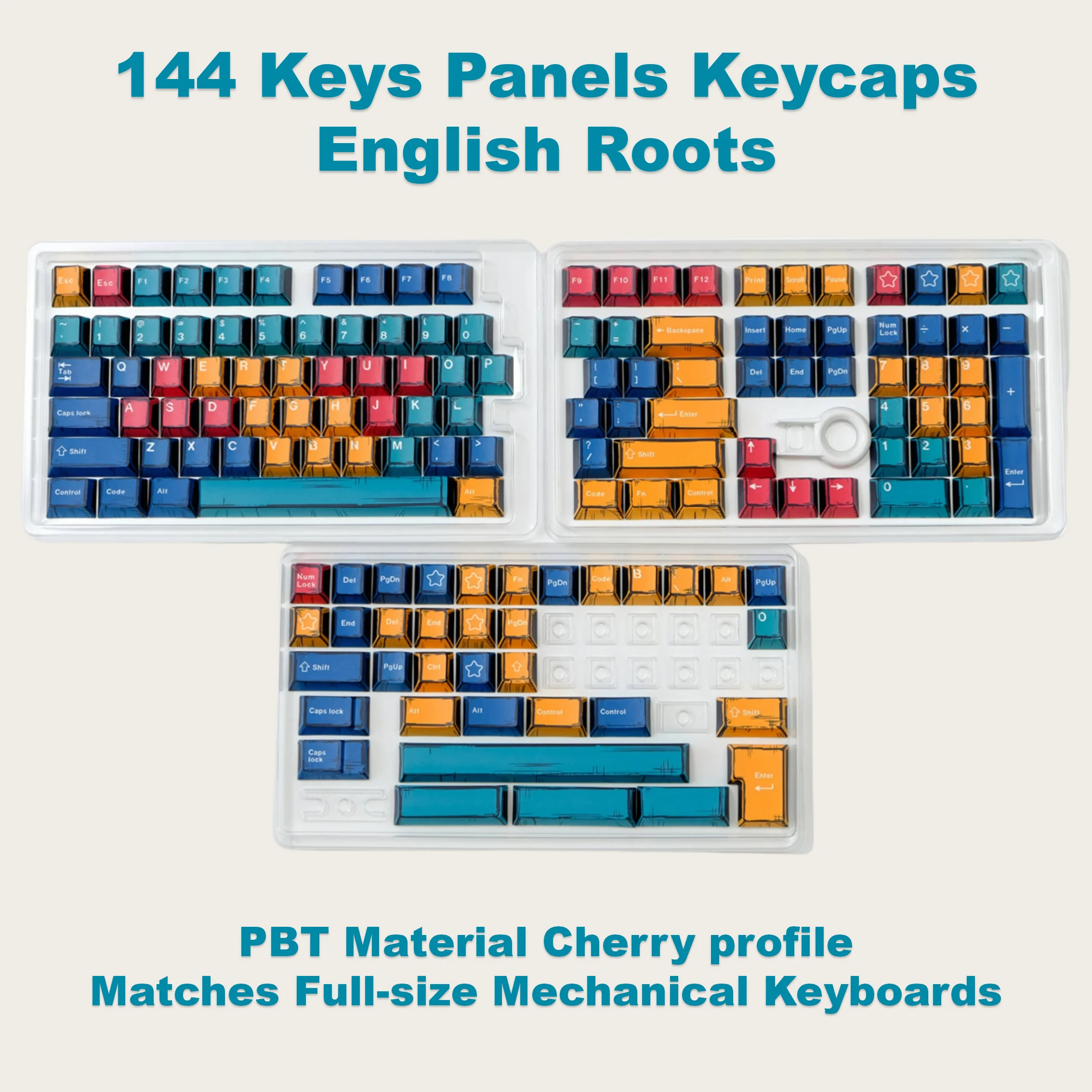 PFK Manga Style Korean PBT Keycaps Cherry Profile Dye-Sublimated Legends Keycap Set for Mx Cherry Switch Mechanical Keyboard Kit 24 Sc98d91a33c7b4c11b71543b4dafc2b3ar