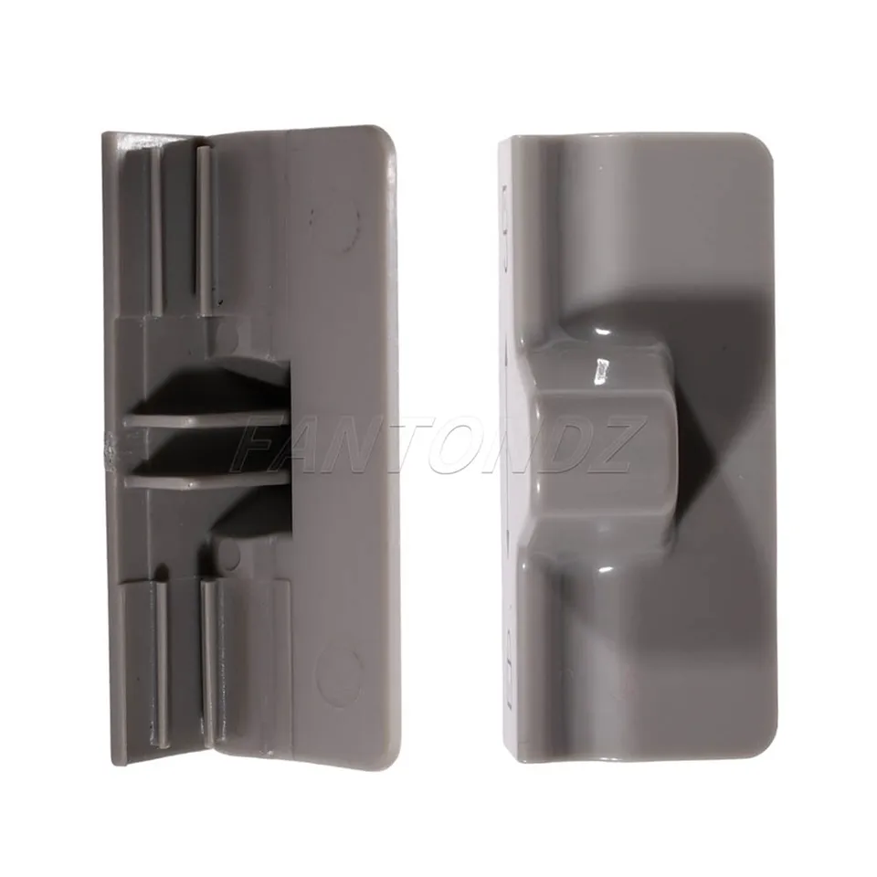 Cierre De Puerta Para Frigorífico Dometic RM7 - Repuesto Original 2412757805 - Bloqueo Seguro Para Caravanas Y Autocaravanas