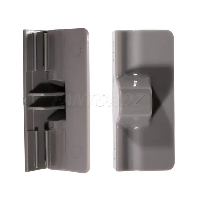 Kit de Trava Deslizante para Trava de Porta de Geladeira Dometic Série 7