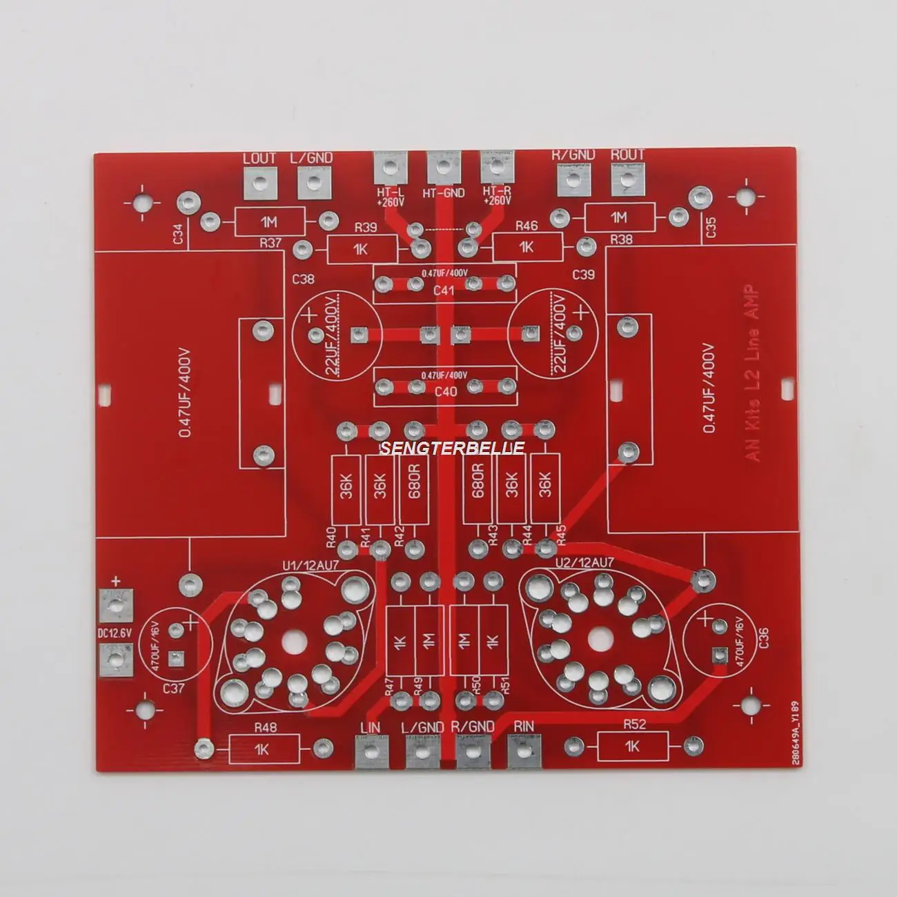 HiFiL2TubePreampBoardPCB12AU7ECC82StereoPreamplifierBareBoard.jpg