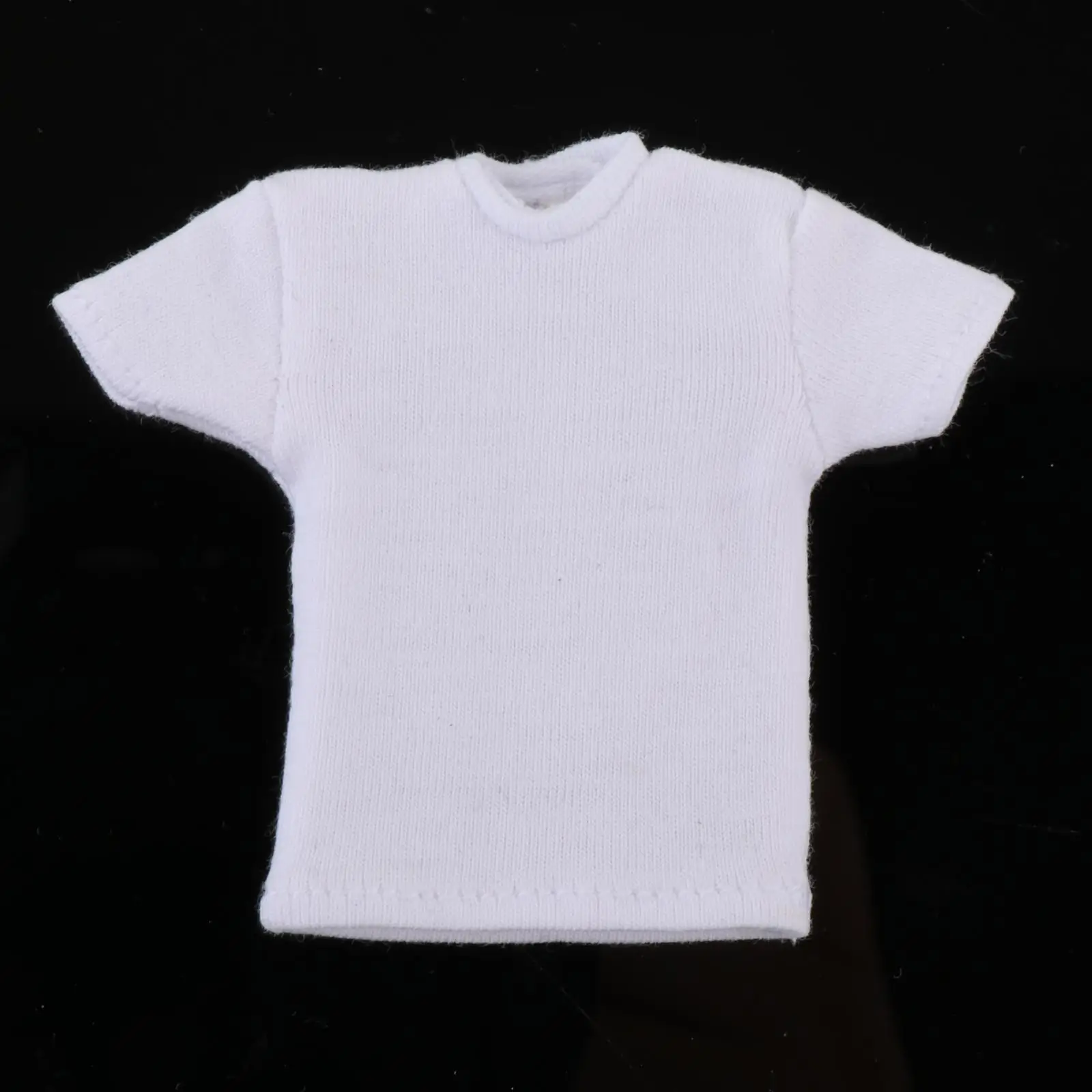 1/12 Scale Miniature Clothes, Doll Clothes Jeans, Costume Accessory