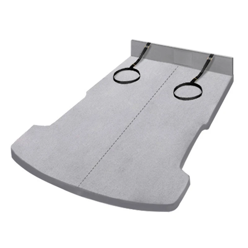 Inflatable Air Cushion Bed Outdoor Camping Inflatable suede Car Travel Bed For Tesla Model Y/ Model3 car sleeping mattress inflatable camping mattress inflatable air bed camping mattress
