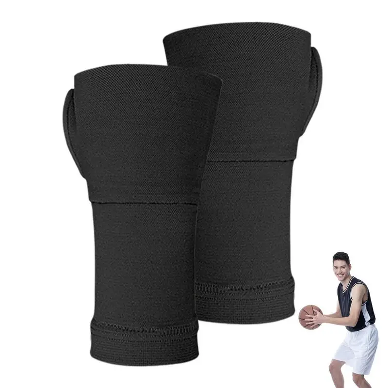 

Wrist Support Sleeve Compression Brace Protective Sleeve For Sports Breathable Wraps Wrist Protector For Athletes Professionals