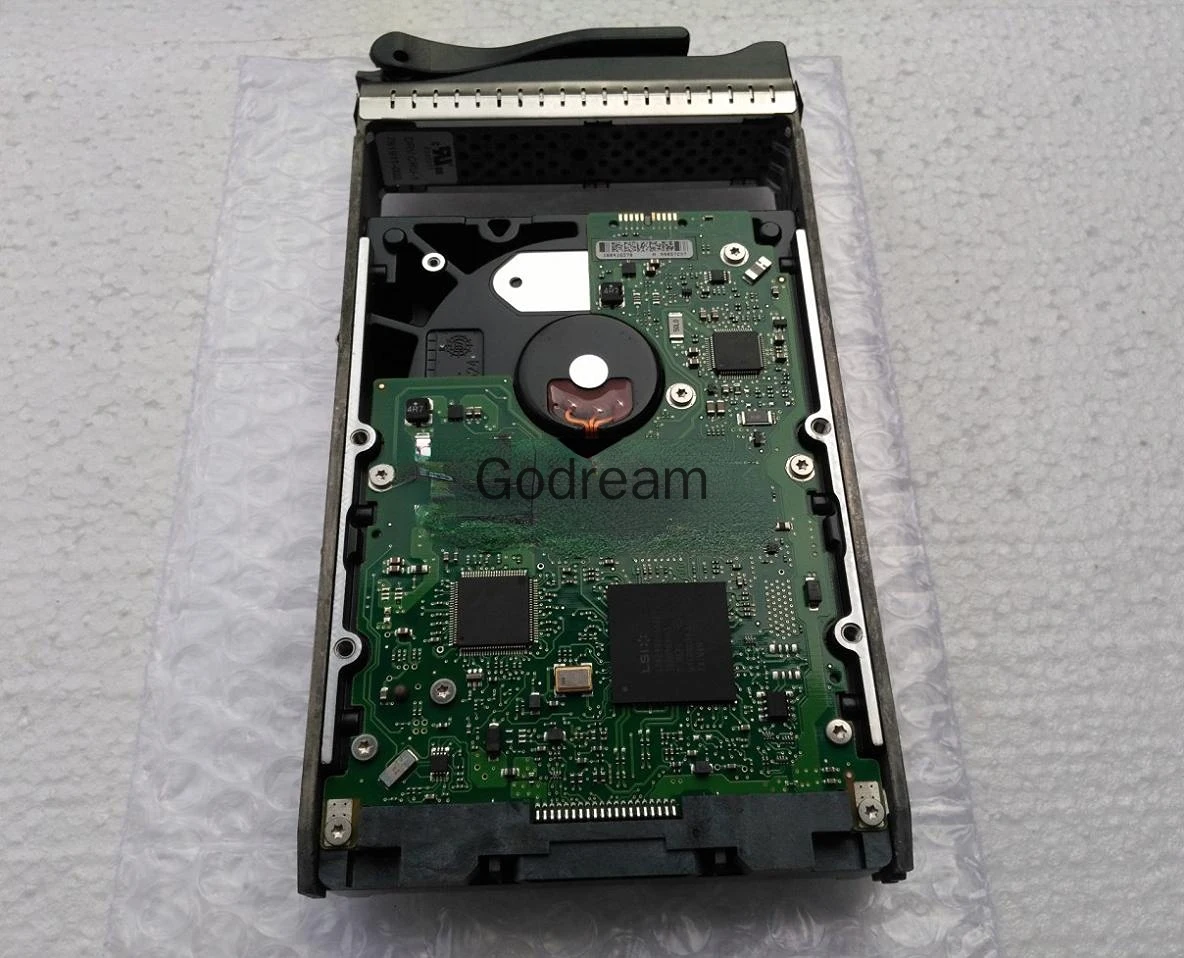 For Huawei Storage 146G ST3146855FC 15K FC hard disk LSI 22149-04 9Z2004-043