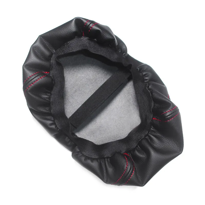 Microfiber Leather Car Interior Center Console Lid Armrest Pad Cover Protection Trim center console armrest car armrest cover center console cover armrest pad For VW Passat B6 2005 2006 2007 2008 2009