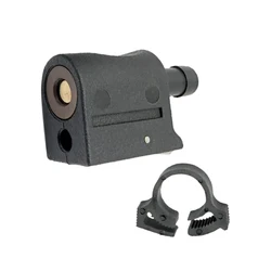 22-13563Q3 Fuel Line Fitting Connector Set Black Fit For Mercury Mariner Outboard