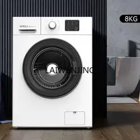 SGF ultra-thin drum washing machine automatic household small bed 1