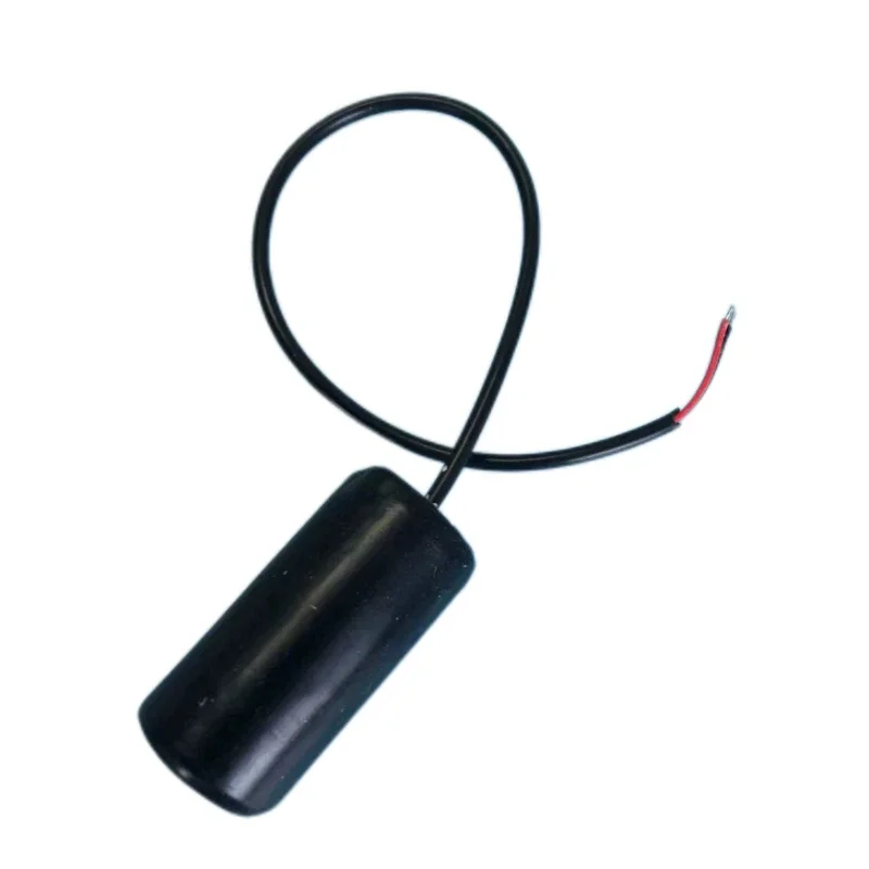 원통형 방수 진동 모터, R260 4300RPM, DC 5V-12V DC 프로그