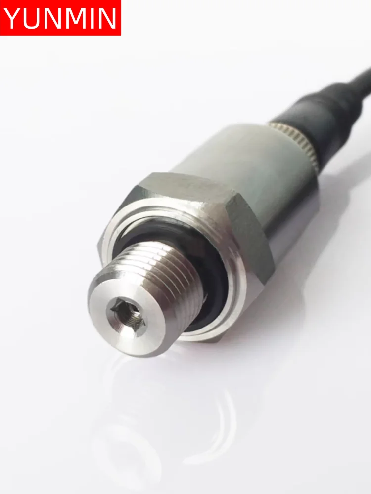 PT-506 Pump pressure transmitter Original general-purpose sensor tools Pneumatic precision adjustable high-precision sensing pressure sensor
