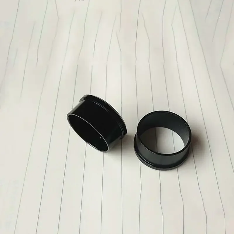 GUB Bottom Bracket adapter for Shimano BB 24-19 mm press in 24 22mm conversion sleeve BB30 PF30 for sram gxp 22mm 19mm 24mm
