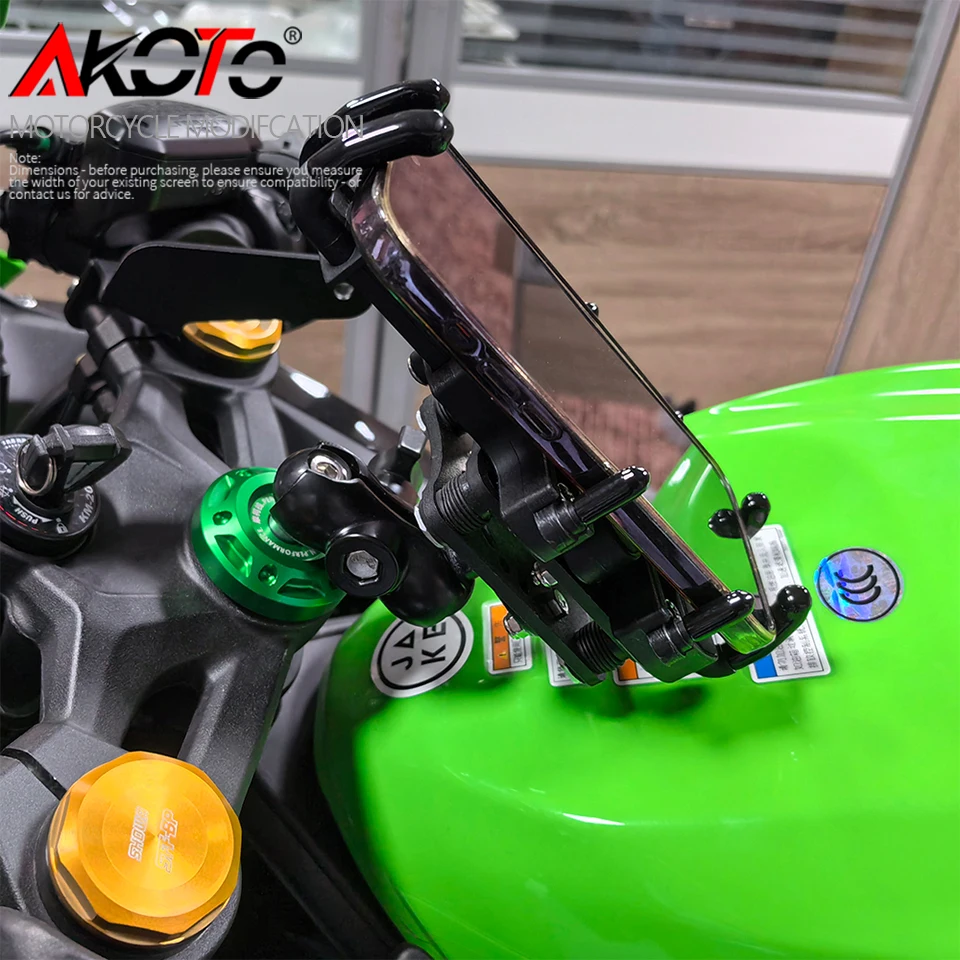 カワサキニンジャZX-4R ZX-4RR zx4r zx4rzx25rzr用の中間列ネジ