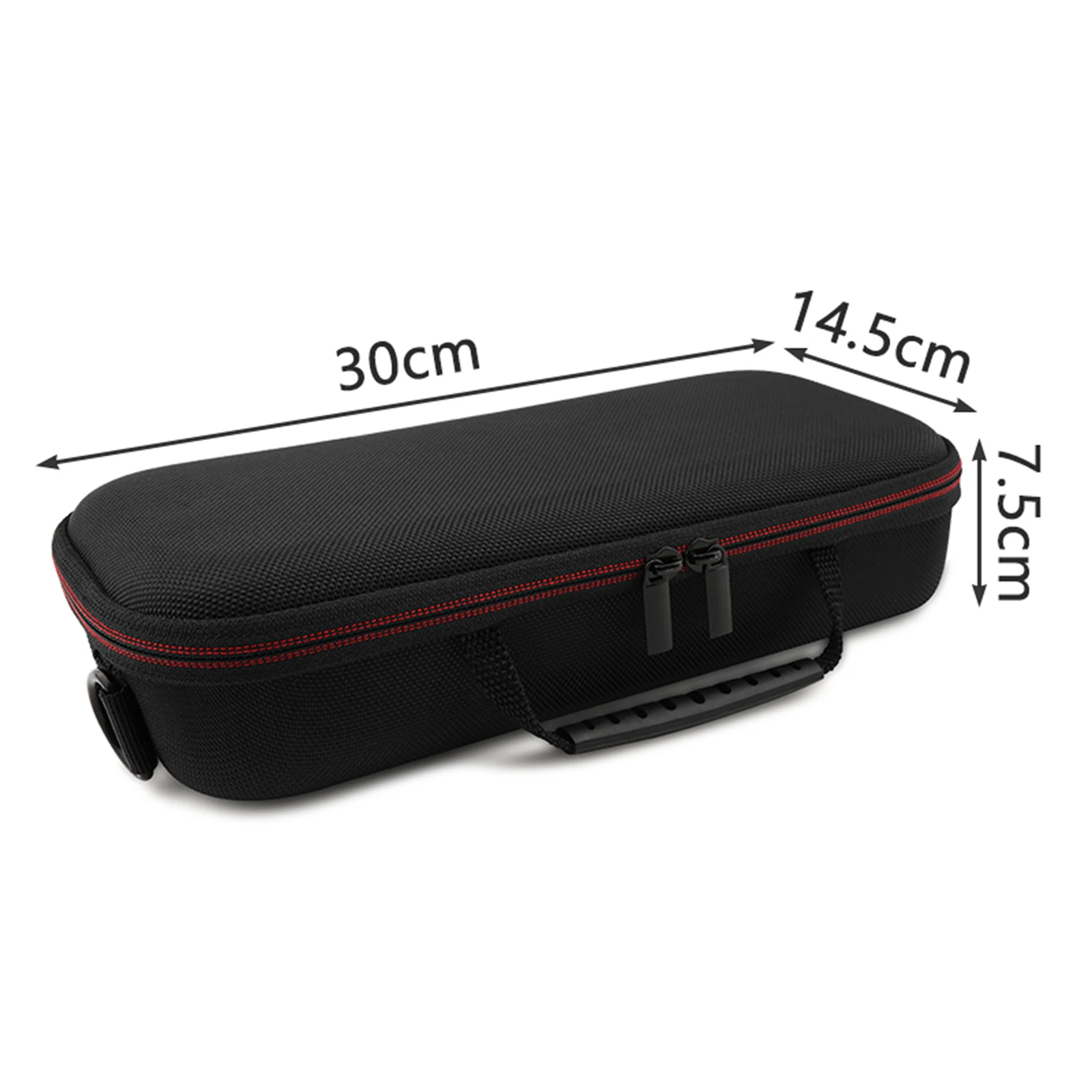 For DJI OSMO 360 Action Camera Storage Bag Water Proof Anti-Scratch Protective Bag Hard Shell Carrying Case Camera Accessories