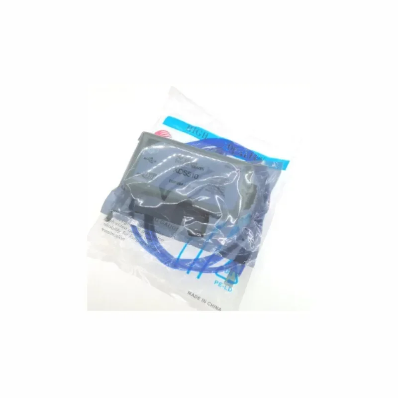 

SEED-XDS510 PLUS TI DSP programmer DM350 C6414 F240 tms320lf2406