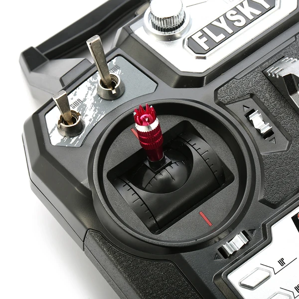 each transmitter is capable of receiving data from temperature, altitude and many other types of sensors 