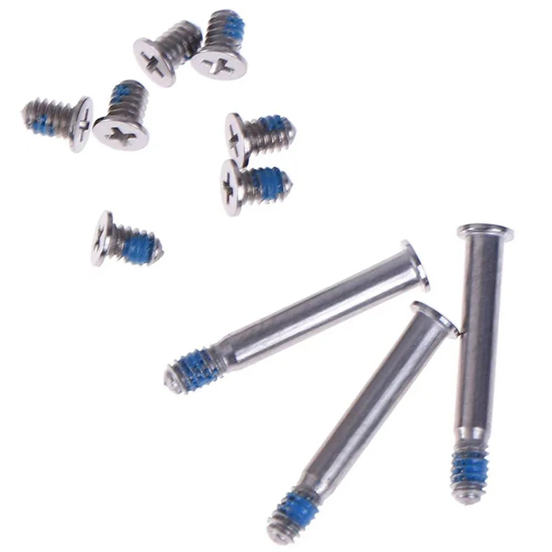Premium Back Cover Screws for MacBook Pro - Computer Case Bottom Hardware