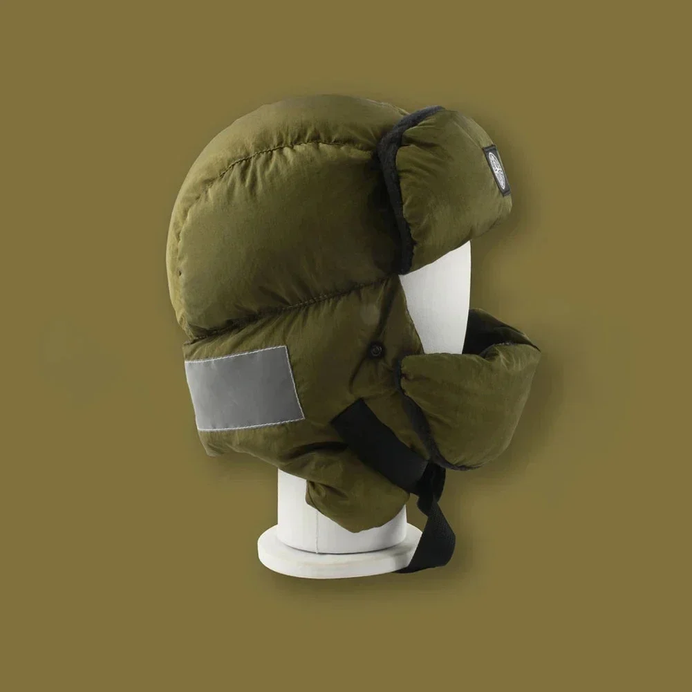 Cycling ski cap unisex hooded hat balaclava earflap ushanka for outdoor winter hat,balaclava hat,earflap hat