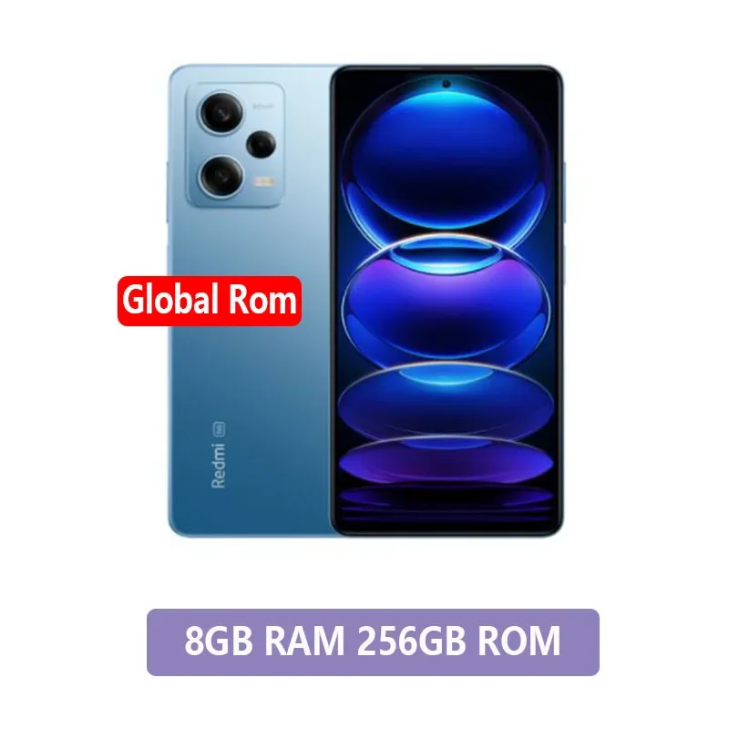 8GB 256GB Blue