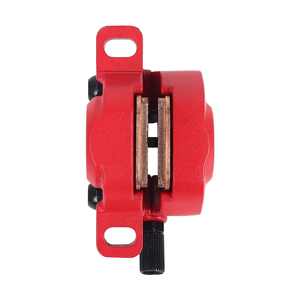 Bremssattel für Segway Ninebot MAX G3 Scheibenbremssitz mit Bremsbelägen Ersatz Elektroroller Zubehör Ersatzteile – Detail 12