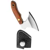 1 Set Mini Hatchet Shaped Pendant Mini Hatchet Ornament Creative Pendant 1