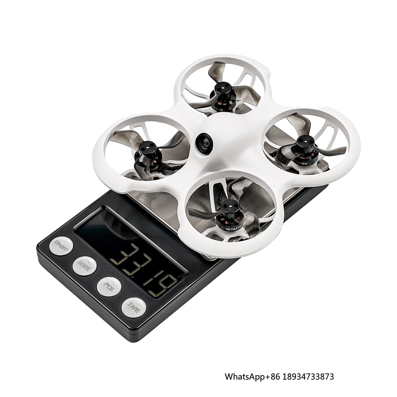 BETAFPV Cetus Pro FPV Kit FPV Beginners Brushless Motors Beta Fpv Kit Racing Cetus Pro Betafpv Dron Two Speed RC Camera thumbnail 5
