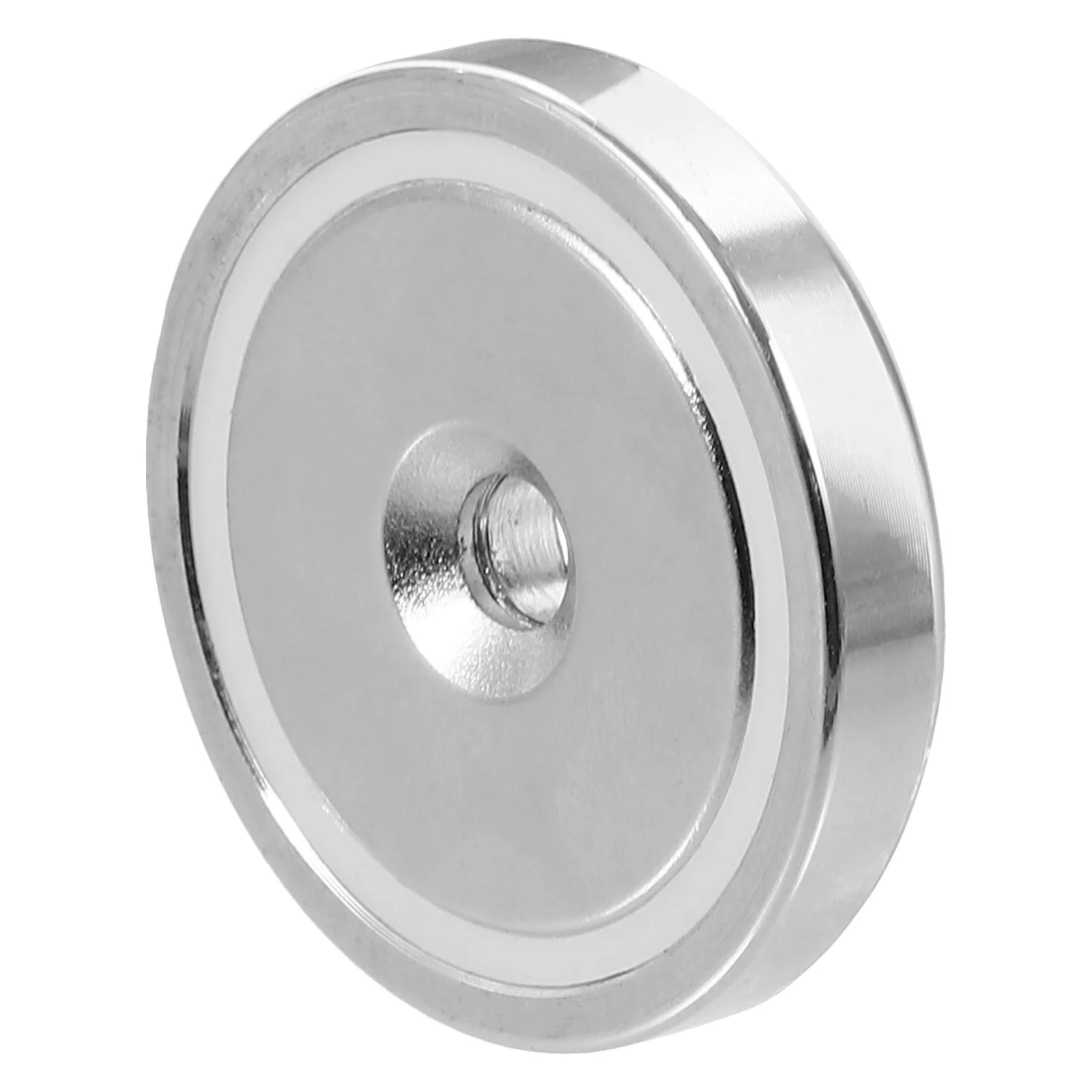 

Strong Magnet Disc Industrial Magnet Ring Small Round Strong Magnet With Hole