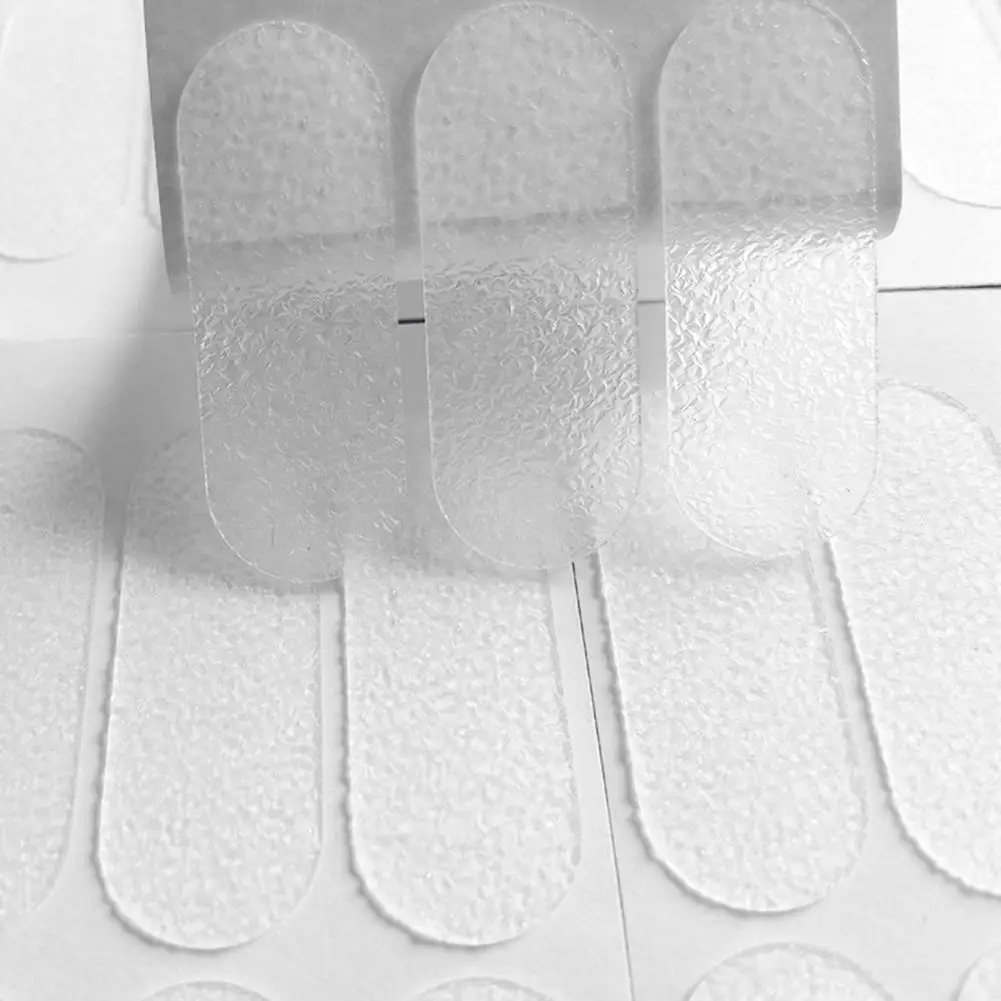 60x Ear Lobe Hole Support Lift Patch Sticker Anti Ripping Tearing Earring  Pain